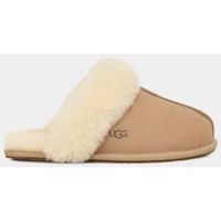 ugg chanclas zapatilla scuffette ii mujer para mujer