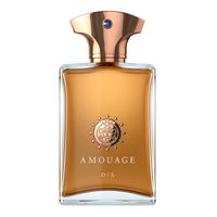 amouage dia man - 100 ml eau de parfum perfumes hombre