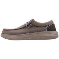 heydude nauticos wally x hype para hombre