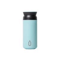 vaso-taza termo 350 ml azul cielo