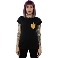 disney camiseta manga larga bi32589 para mujer