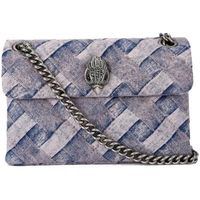 kurt geiger london bolso mini kensington soft bag para mujer