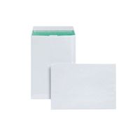 basildon bond c4 envelopes pocket peel and seal 120gsm white 50 pack