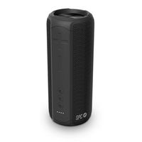 spc sound zenith altavoz bluetooth 50 24w negro