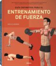 guia definitiva para entrenamiento de fuerza