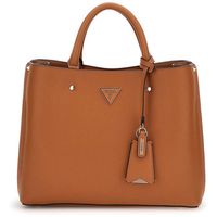 guess bolso de mano meridian girlfriend satchel para mujer