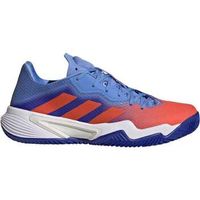 adidas zapatillas de tenis barricade m clay para hombre