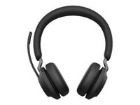 jabra evolve2 65 uc stereo negro