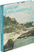 land art y arte medioambiental