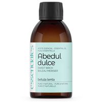 aceite esencial de abedul dulce 200 ml