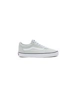 zapatillas vans ward cnvs palea mujer