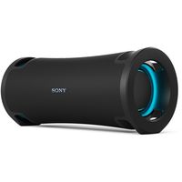 sony ult field 7 altavoz portatil bluetooth negro