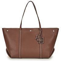 lauren ralph lauren bolsa emerie tote-tote-large para mujer