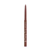 lapiz de ojos long lasting - lovely long lasting n2