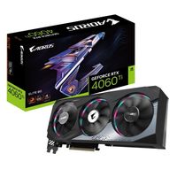 gigabyte aorus geforce rtx 4060 ti elite 8gb gddr6 dlss3