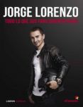 jorge lorenzo