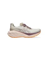 zapatillas de running asics novablast 4 tr mujer rosa