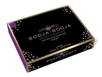 booja booja deeply chocolate truffles - 92g