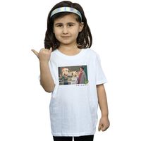 friends camiseta manga larga bi18561 para nina