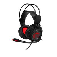 msi ds502 auriculares gaming 71 v2