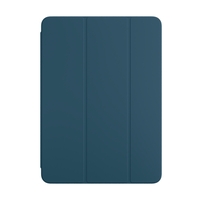 apple smart folio funda ipad pro 11 azul marino - mqdv3zma