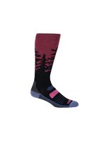 calcetines burton performance midweight socks sunrise mujer amane