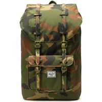 herschel mochila little america para hombre