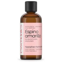 aceite de espino amarillo 100 ml