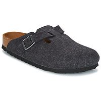 birkenstock zuecos boston para mujer