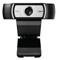 logitech hd webcam c930e