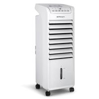 orbegozo air 46 climatizador evaporativo 3 en 1 55w