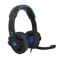 ewent pl3320 auriculares gaming multiplataforma