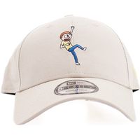 new-era gorra rick and morty para hombre