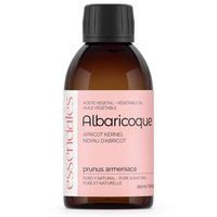 aceite de albaricoque 200 ml