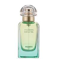 hermes un jardin sur le nil eau de toilette spray 50ml