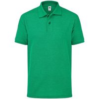 fruit of the loom polo 63417 para nina