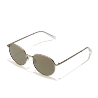 vent - polarized silver beige