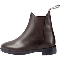 brogini botas equitacion pavia piccino para hombre