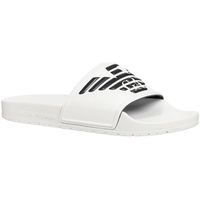 emporio armani chanclas ga eagle para hombre