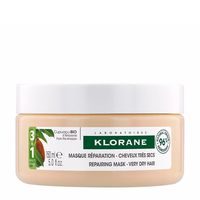 klorane mascarillas mascarilla 3 en 1 al cupuazu organico bio