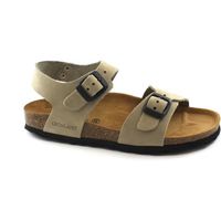 grunland sandalias gru-ccc-sb0205-ka-b para nina