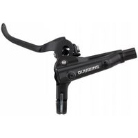 maneta de freno shimano mt501 drc h disc hid negro