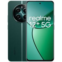 realme 12 plus 5g 8256gb verde libre