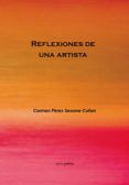 reflexiones de una artista