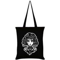 grindstore bolsa gothikka para mujer