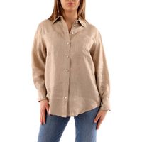 marella camisa calabra para mujer