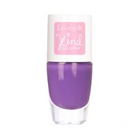 esmalte de unas kind - lovely n1