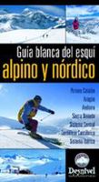 guia blanca del esqui alpino y nordico