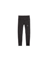 mallas de yoga puma studio hw 78 aop tight mujer