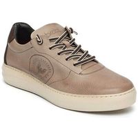 becool zapatos zapatos casual de piel by para hombre